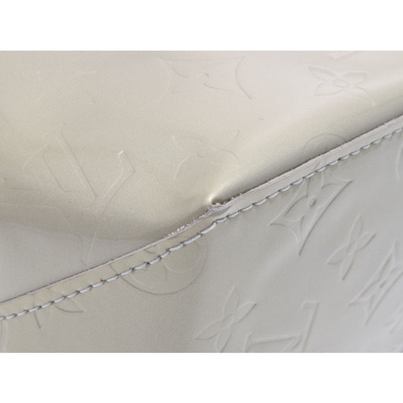 Louis Vuitton Vernis Reed Green - Picture 6 of 11